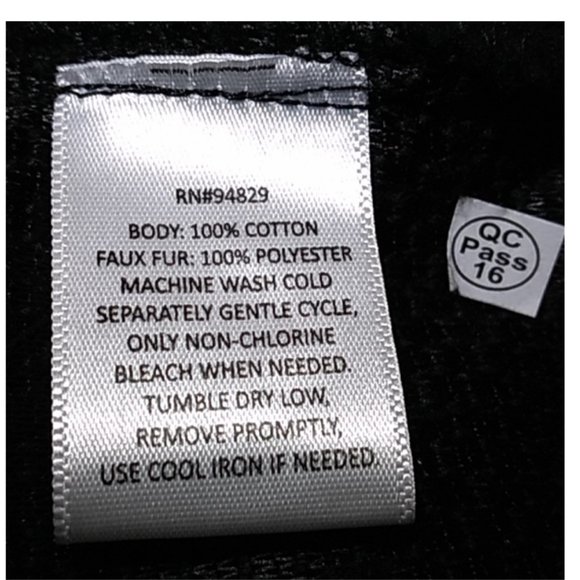 Buffalo Check Flannel Plaid Fleece Sherpa Pullover Top Shirt - Picture 7 of 7